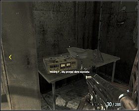 4 - Projekt Nova (2) | Opis przejścia gry | Call of Duty Black Ops - Call of Duty: Black Ops - poradnik do gry