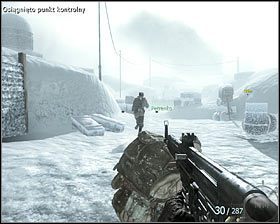 5 - Projekt Nova (2) | Opis przejścia gry | Call of Duty Black Ops - Call of Duty: Black Ops - poradnik do gry