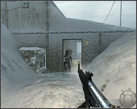 6 - Projekt Nova (2) | Opis przejścia gry | Call of Duty Black Ops - Call of Duty: Black Ops - poradnik do gry