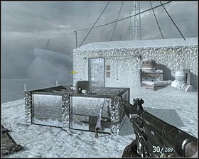 10 - Projekt Nova (2) | Opis przejścia gry | Call of Duty Black Ops - Call of Duty: Black Ops - poradnik do gry