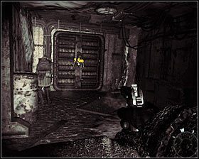 Będziesz musiał przejść teraz przez kilka pomieszczeń w ciemnościach #1 - Projekt Nova (3) | Opis przejścia gry | Call of Duty Black Ops - Call of Duty: Black Ops - poradnik do gry