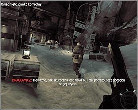 3 - Projekt Nova (3) | Opis przejścia gry | Call of Duty Black Ops - Call of Duty: Black Ops - poradnik do gry