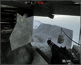 10 - Projekt Nova (3) | Opis przejścia gry | Call of Duty Black Ops - Call of Duty: Black Ops - poradnik do gry