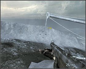 12 - Projekt Nova (3) | Opis przejścia gry | Call of Duty Black Ops - Call of Duty: Black Ops - poradnik do gry