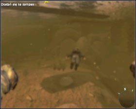 2 - Victor Charlie (1) | Opis przejścia gry | Call of Duty Black Ops - Call of Duty: Black Ops - poradnik do gry