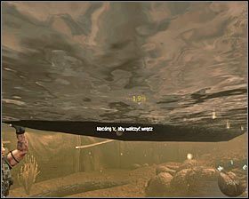 Już wkrótce zaczniecie płynąć w stronę dwóch przeciwników przebywających na łodzi #1 - Victor Charlie (1) | Opis przejścia gry | Call of Duty Black Ops - Call of Duty: Black Ops - poradnik do gry