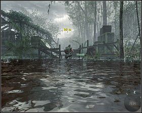 7 - Victor Charlie (1) | Opis przejścia gry | Call of Duty Black Ops - Call of Duty: Black Ops - poradnik do gry