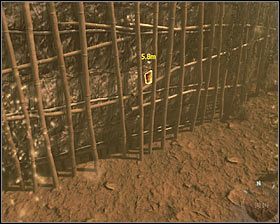 Ponownie wskocz do wody #1 - Victor Charlie (1) | Opis przejścia gry | Call of Duty Black Ops - Call of Duty: Black Ops - poradnik do gry