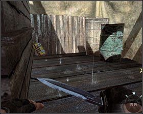 11 - Victor Charlie (1) | Opis przejścia gry | Call of Duty Black Ops - Call of Duty: Black Ops - poradnik do gry