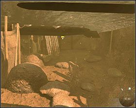 13 - Victor Charlie (1) | Opis przejścia gry | Call of Duty Black Ops - Call of Duty: Black Ops - poradnik do gry