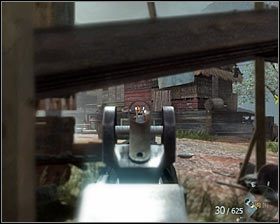 1 - Victor Charlie (2) | Opis przejścia gry | Call of Duty Black Ops - Call of Duty: Black Ops - poradnik do gry