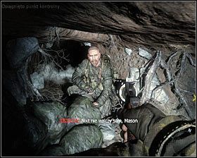 9 - Victor Charlie (2) | Opis przejścia gry | Call of Duty Black Ops - Call of Duty: Black Ops - poradnik do gry