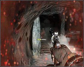 10 - Victor Charlie (2) | Opis przejścia gry | Call of Duty Black Ops - Call of Duty: Black Ops - poradnik do gry