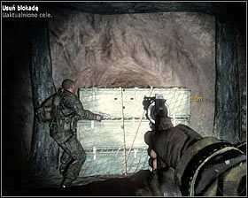 Ruszaj dalej - Victor Charlie (2) | Opis przejścia gry | Call of Duty Black Ops - Call of Duty: Black Ops - poradnik do gry