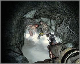 11 - Victor Charlie (2) | Opis przejścia gry | Call of Duty Black Ops - Call of Duty: Black Ops - poradnik do gry