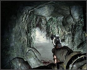 12 - Victor Charlie (2) | Opis przejścia gry | Call of Duty Black Ops - Call of Duty: Black Ops - poradnik do gry