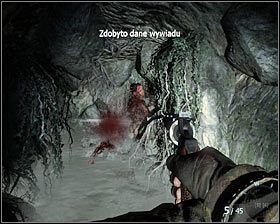 13 - Victor Charlie (2) | Opis przejścia gry | Call of Duty Black Ops - Call of Duty: Black Ops - poradnik do gry