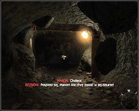 Jeśli chcesz, możesz się trochę rozejrzeć po okolicy - Victor Charlie (2) | Opis przejścia gry | Call of Duty Black Ops - Call of Duty: Black Ops - poradnik do gry