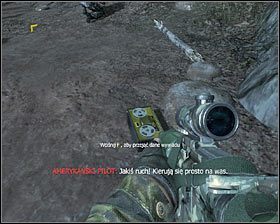 3 - Miejsce katastrofy (2) | Opis przejścia gry | Call of Duty Black Ops - Call of Duty: Black Ops - poradnik do gry