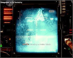 Zacznij od przemieszczenia kamery na północ (do góry) i zatrzymania widoku na czteroosobowym oddziale #1 - WMD (1) | Opis przejścia gry | Call of Duty Black Ops - Call of Duty: Black Ops - poradnik do gry