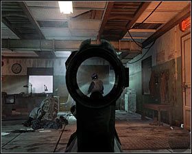 4 - WMD (1) | Opis przejścia gry | Call of Duty Black Ops - Call of Duty: Black Ops - poradnik do gry