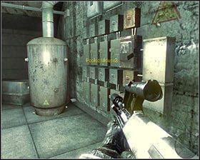 11 - WMD (1) | Opis przejścia gry | Call of Duty Black Ops - Call of Duty: Black Ops - poradnik do gry