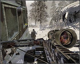 Biegnij za Weaverem - WMD (1) | Opis przejścia gry | Call of Duty Black Ops - Call of Duty: Black Ops - poradnik do gry