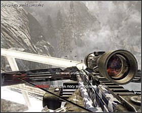 1 - WMD (2) | Opis przejścia gry | Call of Duty Black Ops - Call of Duty: Black Ops - poradnik do gry