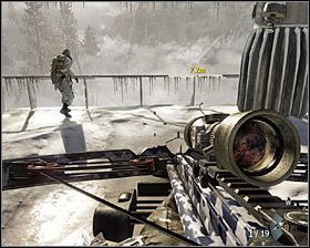 2 - WMD (2) | Opis przejścia gry | Call of Duty Black Ops - Call of Duty: Black Ops - poradnik do gry