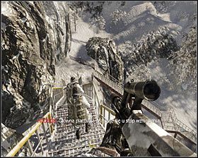 4 - WMD (2) | Opis przejścia gry | Call of Duty Black Ops - Call of Duty: Black Ops - poradnik do gry