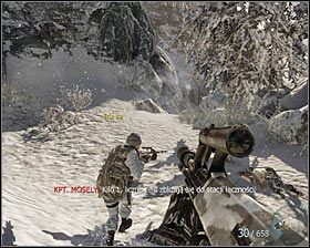 5 - WMD (2) | Opis przejścia gry | Call of Duty Black Ops - Call of Duty: Black Ops - poradnik do gry