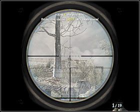 W okolicy tej przebywa sześciu przeciwników, ale Ty będziesz musiał zabić tylko czterech - WMD (2) | Opis przejścia gry | Call of Duty Black Ops - Call of Duty: Black Ops - poradnik do gry