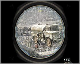 7 - WMD (2) | Opis przejścia gry | Call of Duty Black Ops - Call of Duty: Black Ops - poradnik do gry