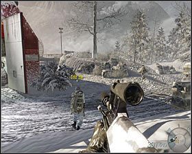 8 - WMD (2) | Opis przejścia gry | Call of Duty Black Ops - Call of Duty: Black Ops - poradnik do gry