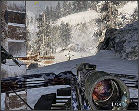 9 - WMD (2) | Opis przejścia gry | Call of Duty Black Ops - Call of Duty: Black Ops - poradnik do gry