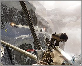 Możesz już opuścić to pomieszczenie, zejść po schodach #1 i wyjść z budynku - WMD (3) | Opis przejścia gry | Call of Duty Black Ops - Call of Duty: Black Ops - poradnik do gry