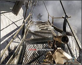 3 - WMD (3) | Opis przejścia gry | Call of Duty Black Ops - Call of Duty: Black Ops - poradnik do gry