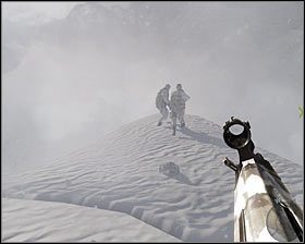 4 - WMD (3) | Opis przejścia gry | Call of Duty Black Ops - Call of Duty: Black Ops - poradnik do gry