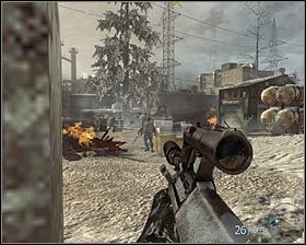 5 - WMD (3) | Opis przejścia gry | Call of Duty Black Ops - Call of Duty: Black Ops - poradnik do gry