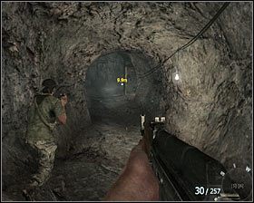 3 - Zemsta (1) | Opis przejścia gry | Call of Duty Black Ops - Call of Duty: Black Ops - poradnik do gry