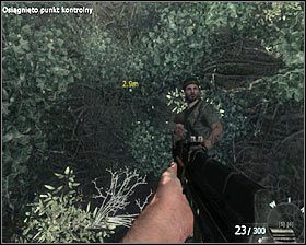 5 - Zemsta (1) | Opis przejścia gry | Call of Duty Black Ops - Call of Duty: Black Ops - poradnik do gry