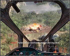 9 - Zemsta (1) | Opis przejścia gry | Call of Duty Black Ops - Call of Duty: Black Ops - poradnik do gry