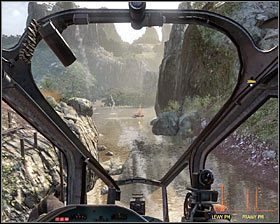 10 - Zemsta (1) | Opis przejścia gry | Call of Duty Black Ops - Call of Duty: Black Ops - poradnik do gry