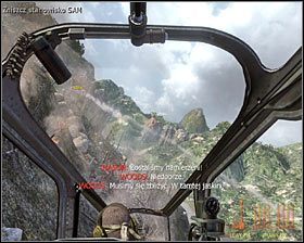 1 - Zemsta (2) | Opis przejścia gry | Call of Duty Black Ops - Call of Duty: Black Ops - poradnik do gry