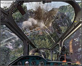 2 - Zemsta (2) | Opis przejścia gry | Call of Duty Black Ops - Call of Duty: Black Ops - poradnik do gry