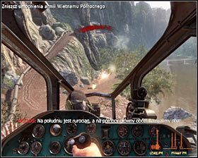 3 - Zemsta (2) | Opis przejścia gry | Call of Duty Black Ops - Call of Duty: Black Ops - poradnik do gry