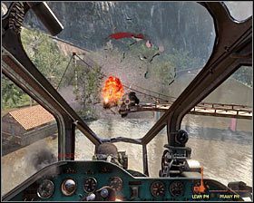 4 - Zemsta (2) | Opis przejścia gry | Call of Duty Black Ops - Call of Duty: Black Ops - poradnik do gry