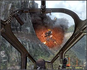 6 - Zemsta (2) | Opis przejścia gry | Call of Duty Black Ops - Call of Duty: Black Ops - poradnik do gry