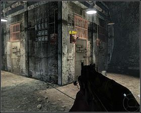 10 - Zemsta (2) | Opis przejścia gry | Call of Duty Black Ops - Call of Duty: Black Ops - poradnik do gry