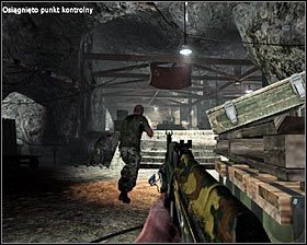 11 - Zemsta (2) | Opis przejścia gry | Call of Duty Black Ops - Call of Duty: Black Ops - poradnik do gry